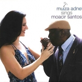 Muiza Adnet - Muiza Adnet Sings Moacir Santos