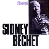 Sidney Bechet - Masters of Jazz