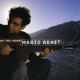 Mario Adnet - From the Heart