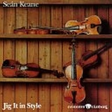 Sean Keane - Jig It in Style