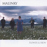 Malinky - Flower & Iron