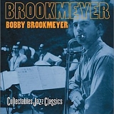 BOB BROOKMEYER - Brookmeyer
