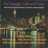 Harry Allen - For George Cole & Duke