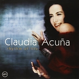 Claudia AcuÂ¤a - Rhythm Of Life