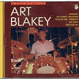 Art Blakey - The Sound of Jazz