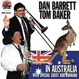 Dan/ Baker, Tom Barrett - In Australia