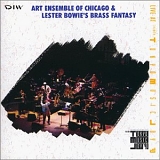 Art Ensemble of Chicago, Lester Bowie's Brass Fantasy - Live at the 6th Tokyo Music Joy '90