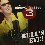 Sheryl Bailey Three - Bulls Eye