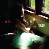 Laila Biali - Laila Biali- Live in Concert ( Jazz Vocalist )