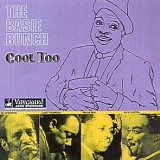 The Basie Bunch - Cool Too