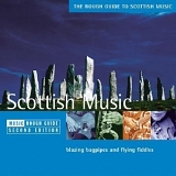 Rough Guide - Rough Guide to Scottish Music (Second Ed) / Various