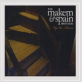 The Makem and Spain Brothers - Up The Stairs