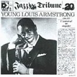 Louis Armstrong - Young Louis Armstrong