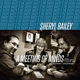 Sheryl Bailey - A Meeting of Minds