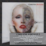 Christina Aguilera - Bionic:  Deluxe Edition