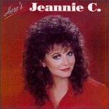 Jeannie C. Riley - Heres Jeannie C.