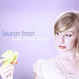 Lauren Frost - Words for the Birds