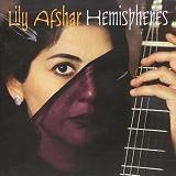 Lily Afshar - Hemispheres