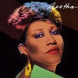 Aretha Franklin - Aretha  (1986)