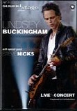 Lindsey Buckingham with special guest Stevie Nicks - Soundstage Presents Lindsey Buckingham Live In Concert