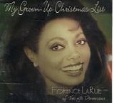 Florence LaRue - My Grown-Up Christmas List