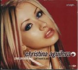 Christina Aguilera - Come On Over Baby (All I Want Is You)  (CD Single)