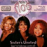 FLOS  (Scherrie Payne, Lynda Laurence, Freddi Poole) - Sisters United (We're Taking Control)