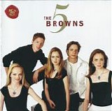 The 5 Browns - The 5 Browns