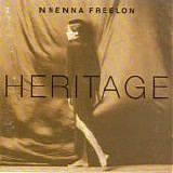 Nnenna Freelon - Heritage