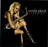 Mindi Abair - Life Less Ordinary