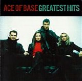 Ace Of Base - Greatest Hits