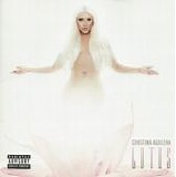 Christina Aguilera - Lotus:  Deluxe Edition