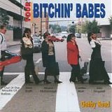 Four Bitchin' Babes  (Debi Smith, Megon McDonough, Camille West, Sally Fingerett - Gabby Road