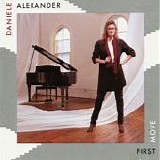 Daniele Alexander - First Move