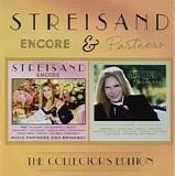 Barbra Streisand - Encore & Partners:  The Collector's Edition