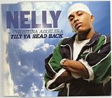 Christina Aguilera & Nelly - Tilt Ya Head Back