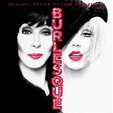 Christina Aguilera & Cher - Burlesque (Original Motion Picture Soundtrack)