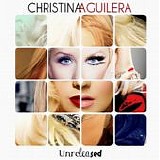 Christina Aguilera - Unreleased