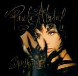 Paula Abdul - Spellbound