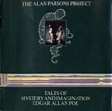 Alan Parsons Project, The - Tales Of Mystery And Imagination Edgar Allan Poe