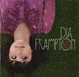 Dia Frampton - Red