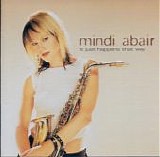 Mindi Abair - It Just Happens That Way