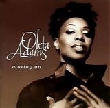 Oleta Adams - Moving On