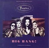 Fuzzbox - Big Bang!  [Japan]