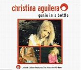 Christina Aguilera - Genie In A Bottle  [Germany]