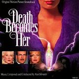 Meryl Streep - Death Becomes Her