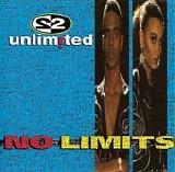 2 Unlimited - No Limits