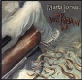 Marti Jones - My Long Haired Life