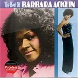 Barbara Acklin - The Best Of Barbara Acklin