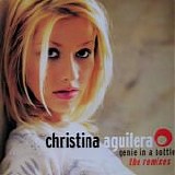 Christina Aguilera - Genie In A Bottle (The Remixes)